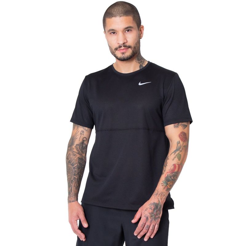 Nike dri deals fit breathe