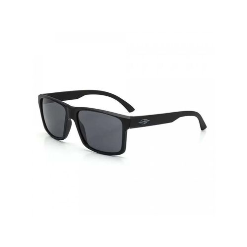 Óculos De Sol Mormaii Lagos Masculino	Cinza