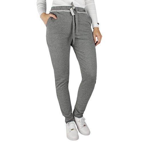 Calça Feminina Biamar Cinza Escuro