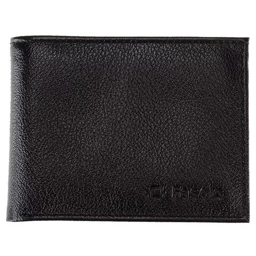 Carteira Fasolo Masculina H045143 Preto