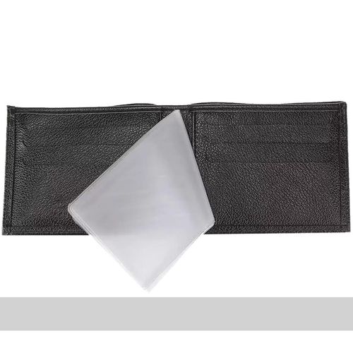 Carteira Fasolo Masculina H045143 Preto