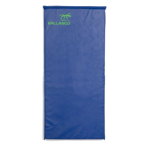 Colchonete De Academia Kallango Radan Azul