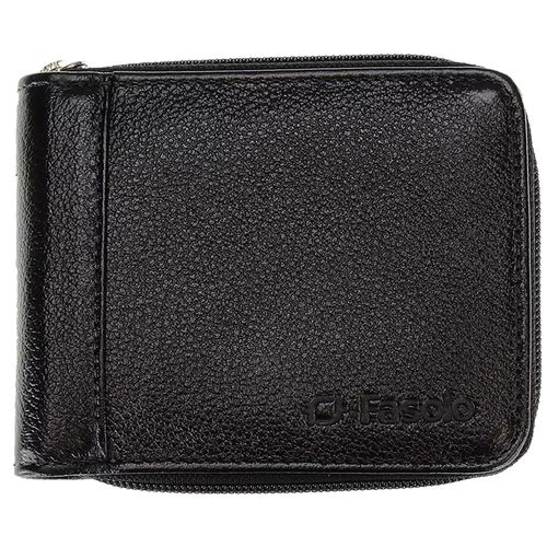 Carteira Fasolo Masculina H014143 Preto