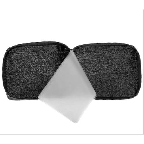 Carteira Fasolo Masculina H014143 Preto