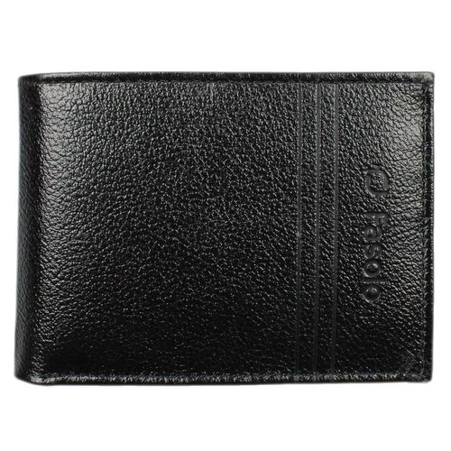 Carteira Fasolo Masculina H032143 Preto