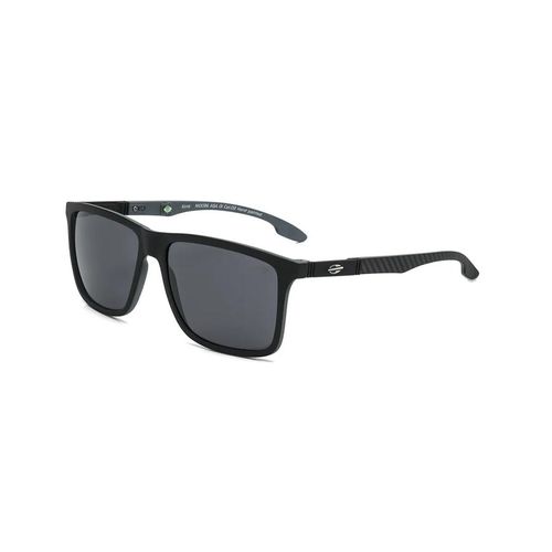 Óculos De Sol Mormaii Kona Masculino Preto