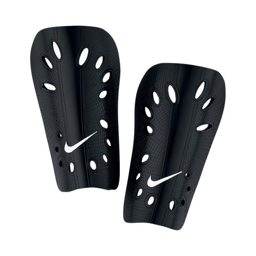 Caneleira Nike J Guard Preto/Branco