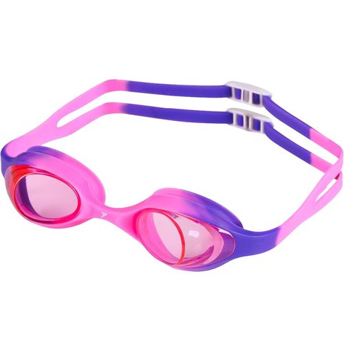 Óculos De Natação Infantil Poker Nimos Roxo/Rosa