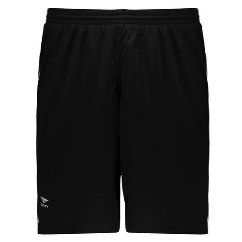 Calção Infantil Penalty Storm Masculino Preto