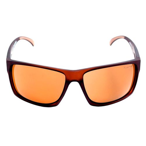 Óculos de Sol Mormaii Carmel Masculino  Marrom Fosco