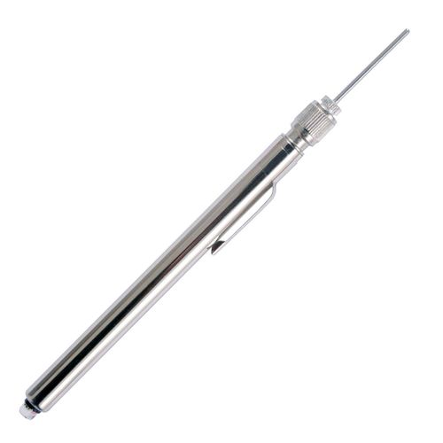 Calibrador de Bolas Caneta Poker