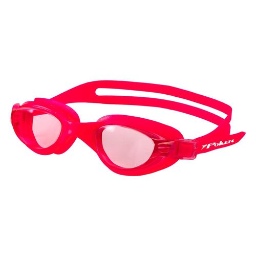 Óculos De Natação Poker Navagio Extra Pink