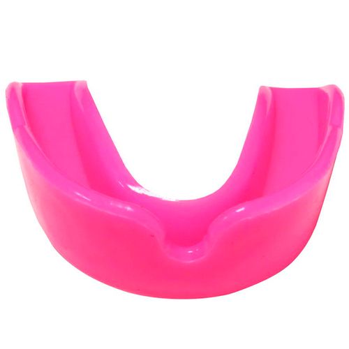 Protetor Bucal Acte Rosa