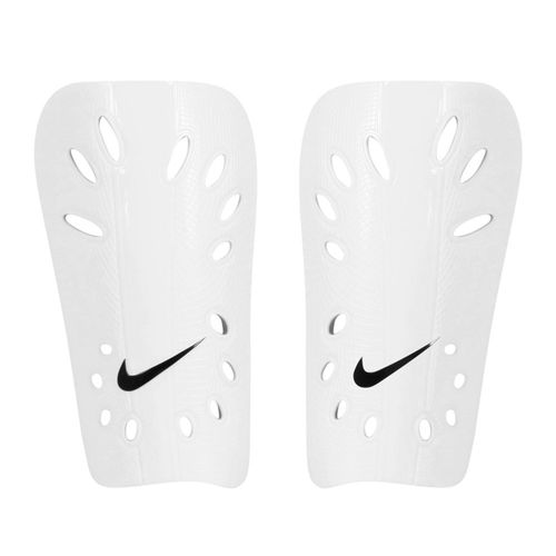 Caneleira de Futebol Nike J Guard Branco