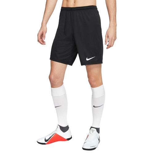 Short Masculino Nike Dri-FIT Park 3 Preto