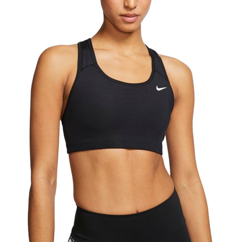 Top hot sale nike preto