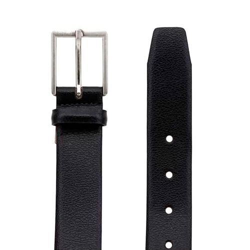 Cinto Masculino Fasolo Couro Social 	T104143 Preto
