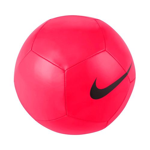Bola de Futebol de Campo Nike Pitch Team Vermelho/Preto