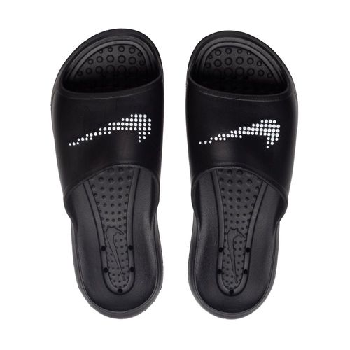 Chinelo Slide Masculino Nike Victori One Preto