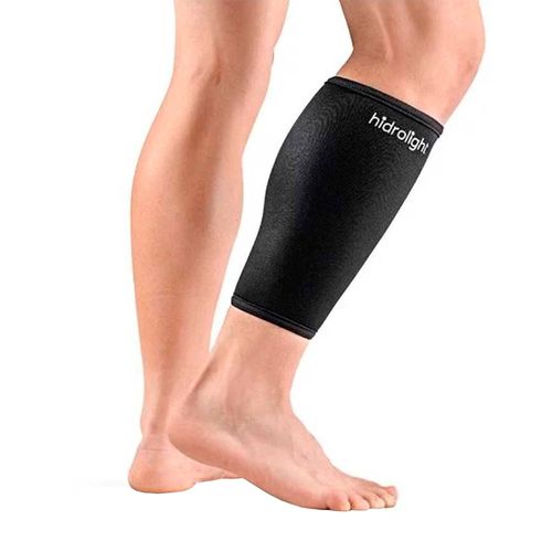 Suporte para Panturrilha Hidrolight Preto