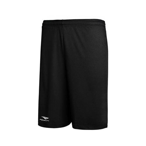 Calção de Futebol Juvenil Penalty X Preto