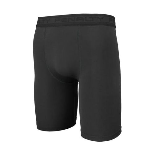 Bermuda Térmica Penalty Flat X Preto