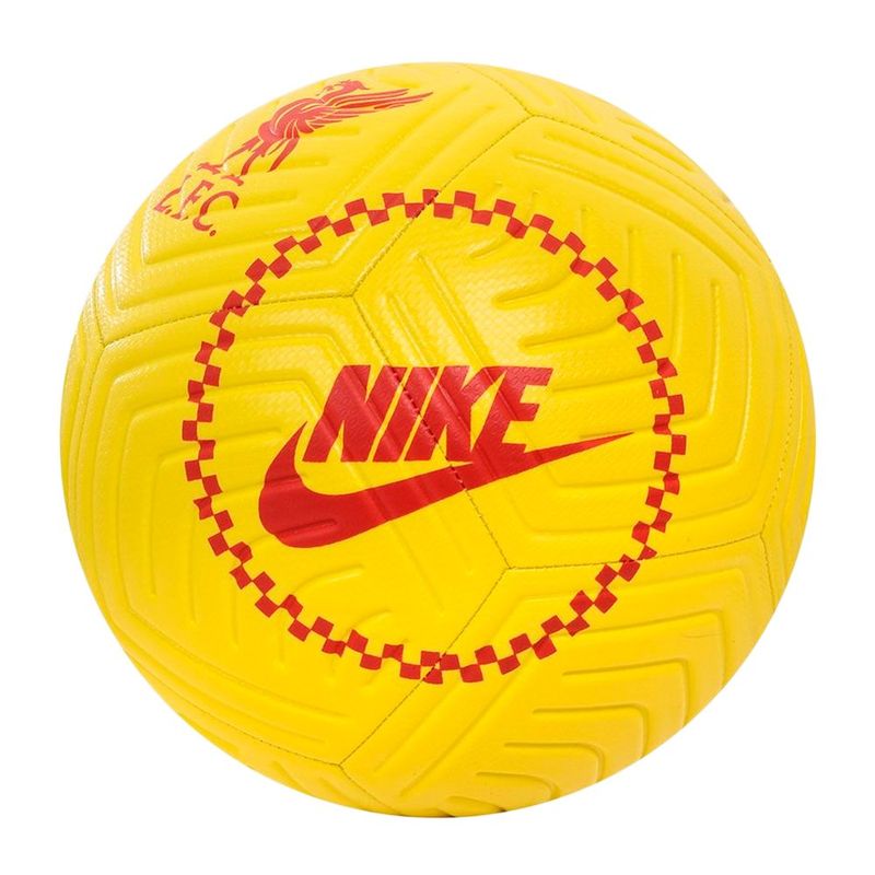 Nike strike soccer ball size sale 3