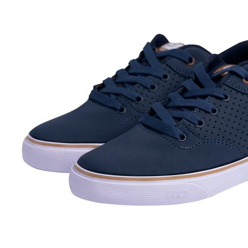 Tênis Masculino Freeday Flip Eco Marinho