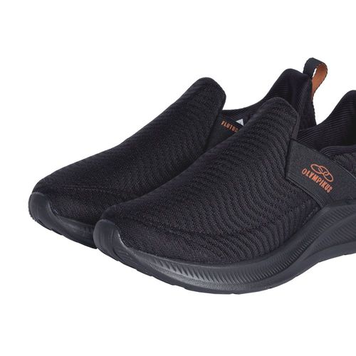 Tênis Feminino Olympikus Flutua Preto