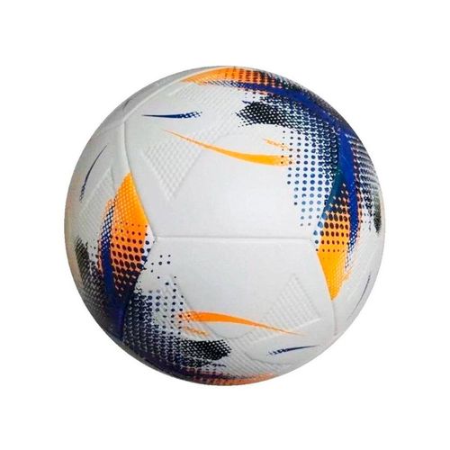 Bola de Futsal Topper Slick Cup Branco/azul