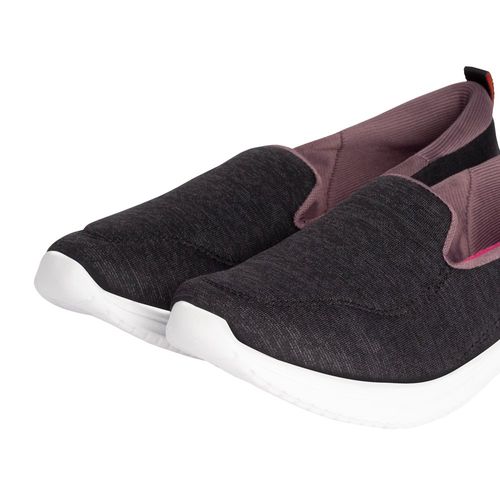 Tênis Feminino Olympikus Mantra Preto/rosa