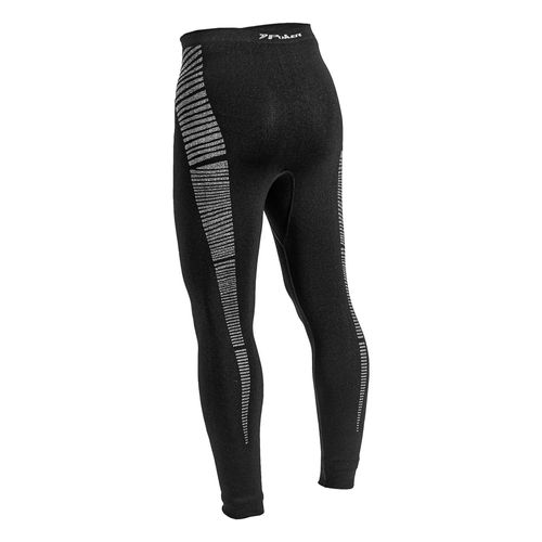 Calça Térmica Unissex Poker Skin Power Plus Preta