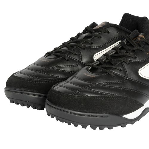 Chuteira Society Topper Maestro TD IV Preto