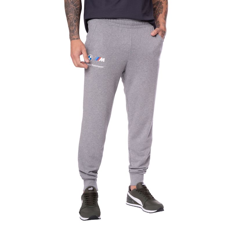 Calça bmw hot sale masculina