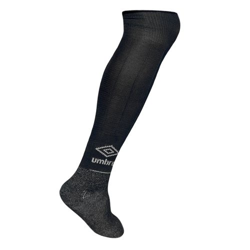 Meião de Futebol Umbro Classic Preto