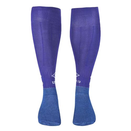 Meião Juvenil Umbro Classic Jr Azul