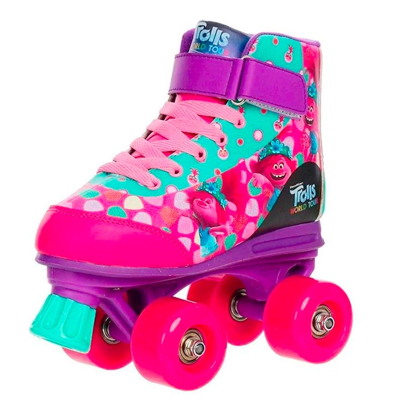 Tênis store patins infantil