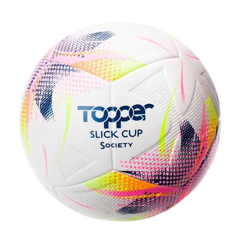 Tenis futebol society store topper