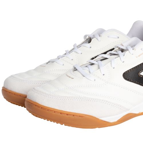 Chuteira Futsal Topper Maestro Td IV Branca