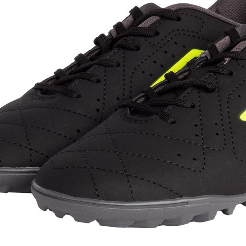 Chuteira Society Umbro Neo Striker Preto