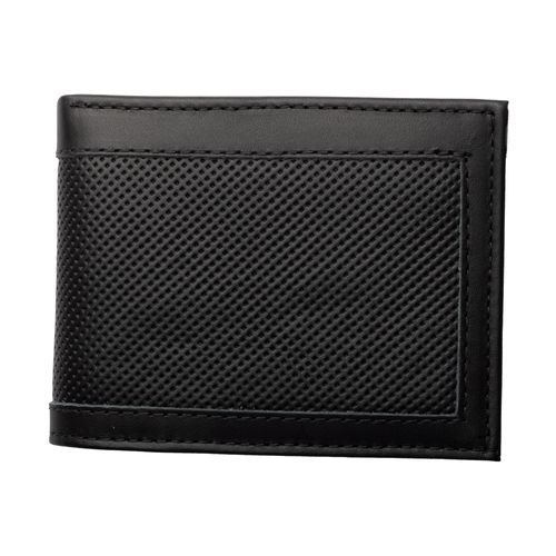 Carteira  Masculina Fasolo H080336 Preto