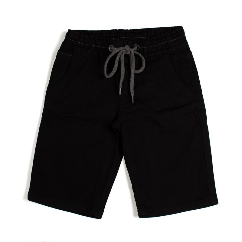 Shorts jeans best sale infantil masculino