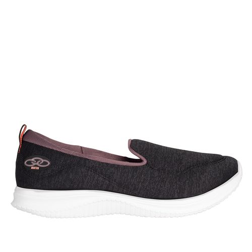 Tênis Feminino Olympikus Mantra Preto/rosa