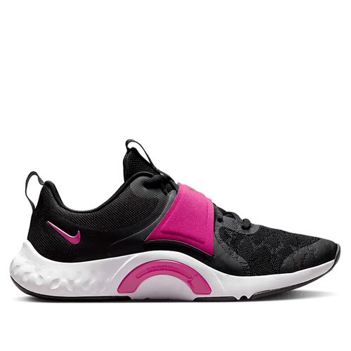 Tênis Nike Renew In-Season TR 12 Feminino Preto