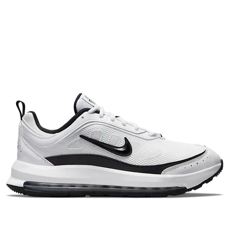 Tênis Masculino Nike Air Max AP Branco em até 12X sem juros