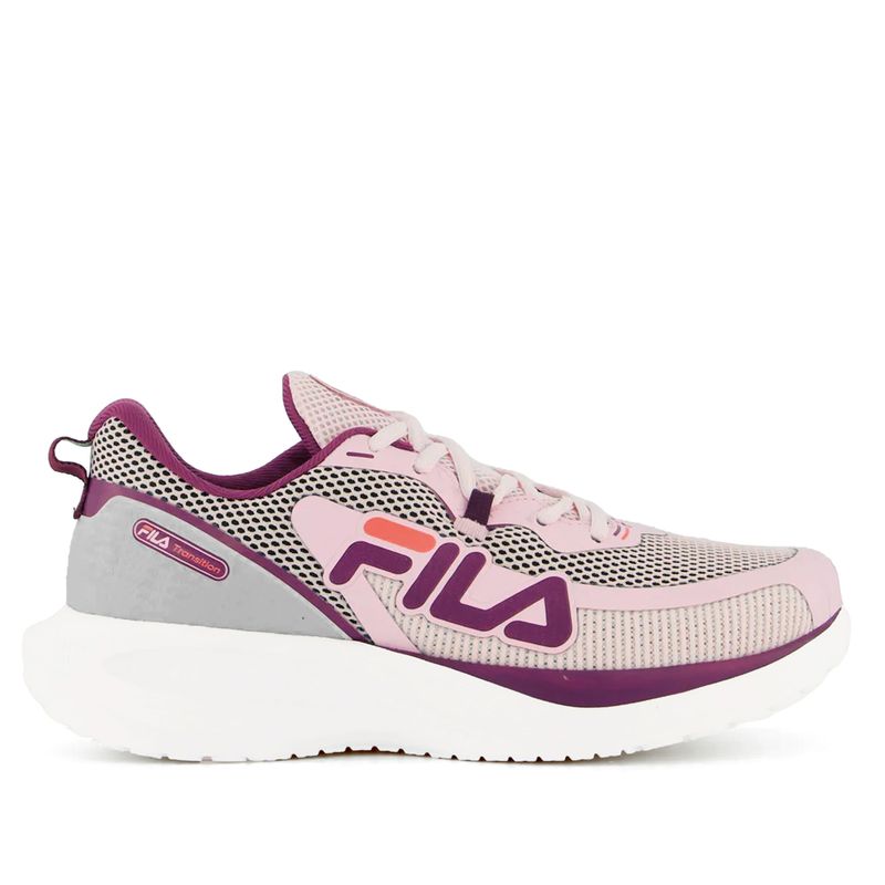 Fila bordo clearance