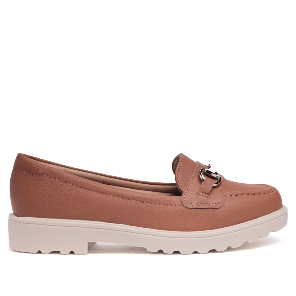 Mocassim store feminino modare