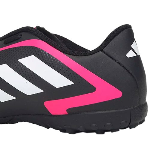 Chuteira Society Adidas Artilheira Society Preta