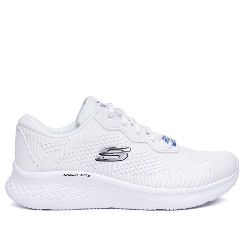 Tênis Feminino Skechers Skech-Lite Pro Branco em até 12X sem juros. - Lojas  Radan