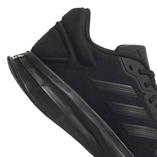 Tênis Masculino Adidas Duramo 10 Preto